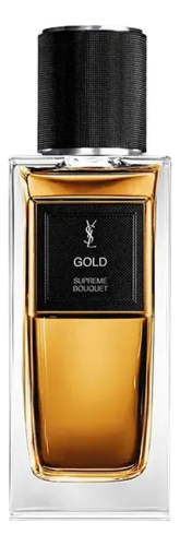 Gold Supreme Bouquet : парфюмерная вода 125мл уценка