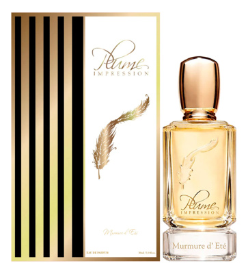 Murmure D'Ete: парфюмерная вода 30мл