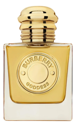 Goddess Intense : парфюмерная вода 50мл уценка