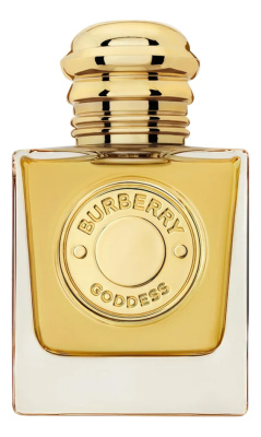 Goddess Intense : парфюмерная вода 50мл уценка