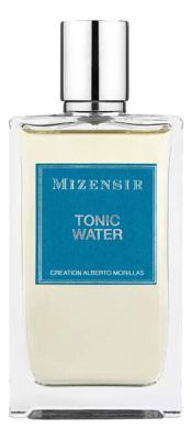 Tonic Water: парфюмерная вода 100мл уценка