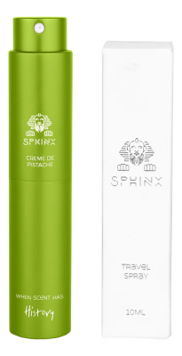 Creme De Pistache: духи 10мл