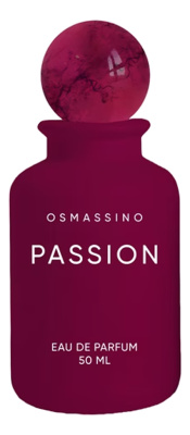 Passion: парфюмерная вода 50мл