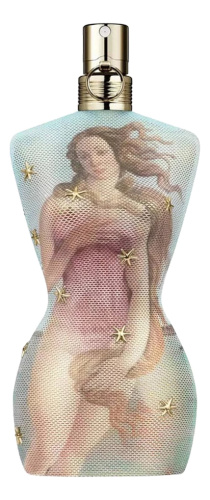 Classique Collector 2024: туалетная вода 100мл уценка