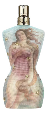 Classique Collector 2024: туалетная вода 100мл уценка