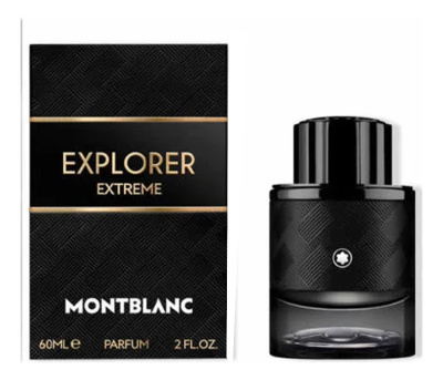 Explorer Extreme: духи 60мл