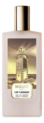 Cap Camarat: парфюмерная вода 30мл