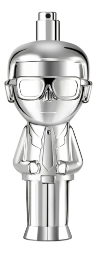 Karl Ikonik Pour Homme: парфюмерная вода 60мл уценка