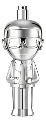 Karl Ikonik Pour Homme: парфюмерная вода 60мл уценка