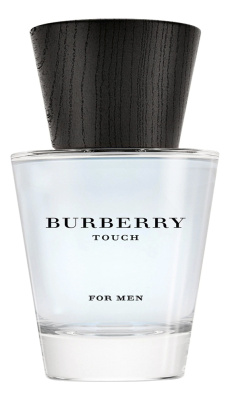 Touch For Men: туалетная вода 50мл уценка