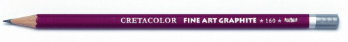 Карандаш чернографитный Cretacolor "FINE ART" 5В