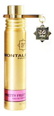 Pretty Fruity: парфюмерная вода 20мл