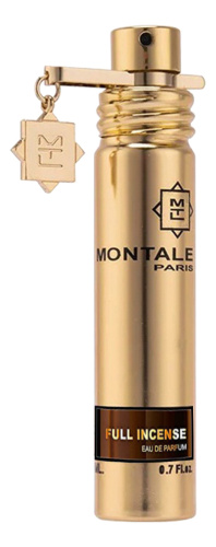 Full Incense: парфюмерная вода 20мл