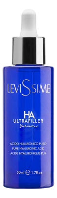Активный концентрат ультра филлер для лица HA Ultrafiller Serum 50мл
