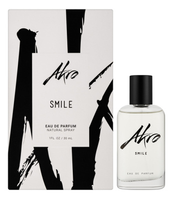 Smile: парфюмерная вода 30мл