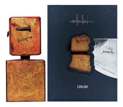 Unum - Reliqvia: духи 100мл