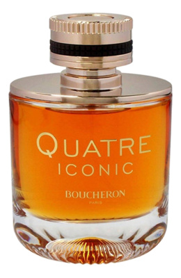 Quatre Iconic: парфюмерная вода 30мл
