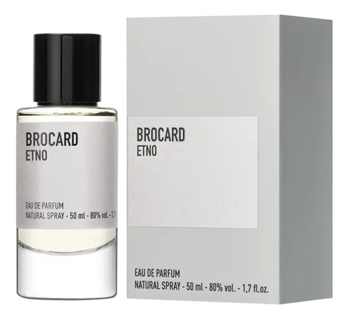 Selective Etno: парфюмерная вода 50мл