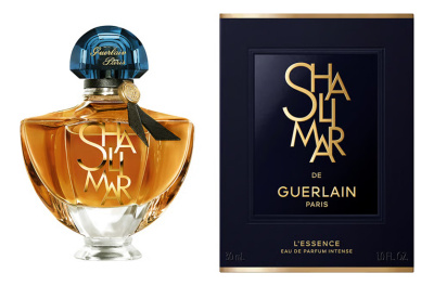 Shalimar L'Essence: парфюмерная вода 30мл