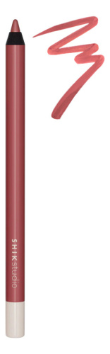 Карандаш для губ стойкий Studio Long-Lasting Lip Pencil 1,4г: 104 Athena