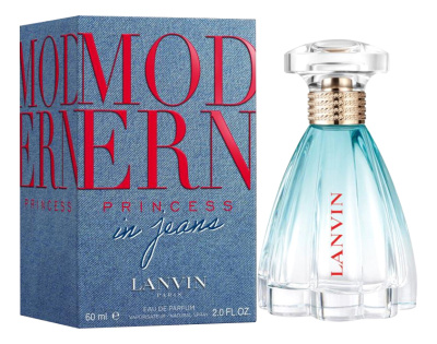 Modern Princess In Jeans: парфюмерная вода 60мл
