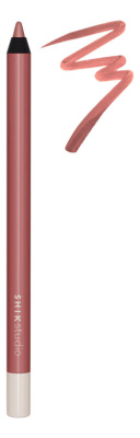 Карандаш для губ стойкий Studio Long-Lasting Lip Pencil 1,4г: 102 Aphrodite