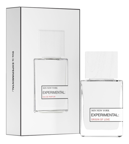 Origin Of Love: парфюмерная вода 75мл