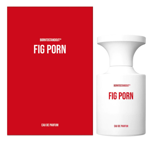 Fig Porn: парфюмерная вода 100мл