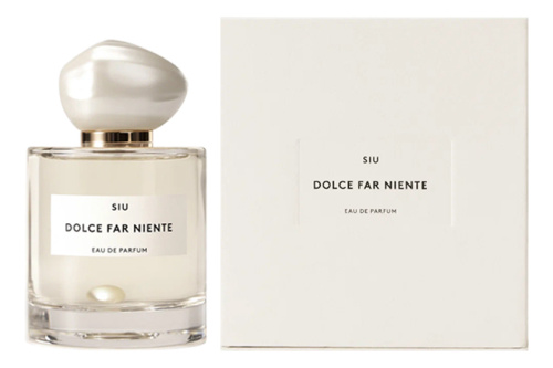 Dolce Far Niente: парфюмерная вода 100мл