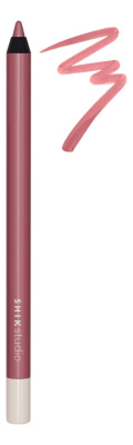 Карандаш для губ стойкий Studio Long-Lasting Lip Pencil 1,4г: 101 Juno
