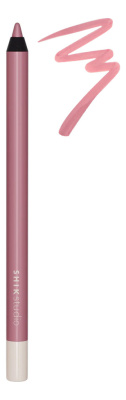 Карандаш для губ стойкий Studio Long-Lasting Lip Pencil 1,4г: 103 Iris