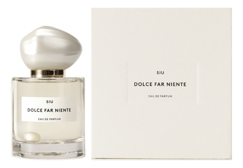 Dolce Far Niente: парфюмерная вода 50мл