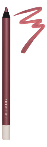 Карандаш для губ стойкий Studio Long-Lasting Lip Pencil 1,4г: 106 Eirene