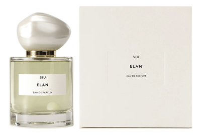 ELAN: парфюмерная вода 50мл