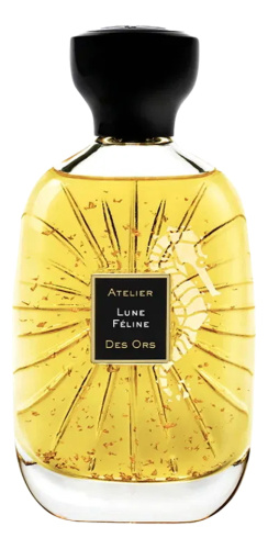 Lune Feline Edition Limitee: парфюмерная вода 100мл
