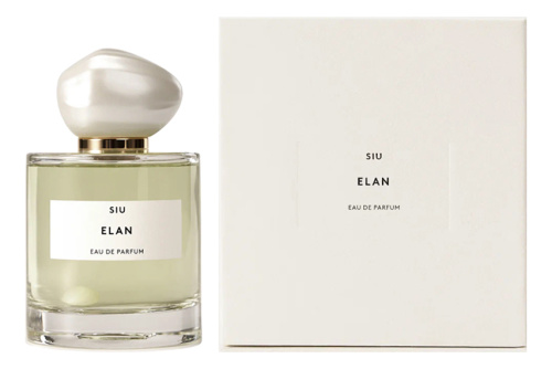 ELAN: парфюмерная вода 100мл