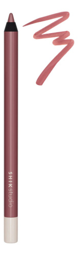 Карандаш для губ стойкий Studio Long-Lasting Lip Pencil 1,4г: 105 Diona