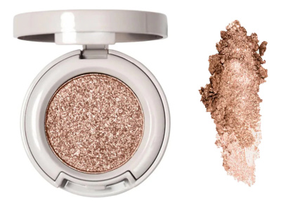 Сияющие тени для век Single Eyeshadow 1,8г: Capella