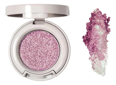 Сияющие тени для век Single Eyeshadow 1,8г: Sun