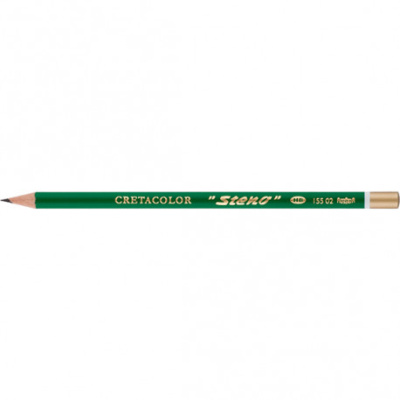 Карандаш стенографический Cretacolor HB