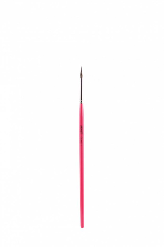 Кисть микс белка №2 круглая Artkisti CLASSIC