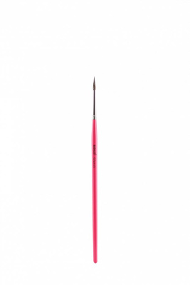 Кисть микс белка №2 круглая Artkisti CLASSIC