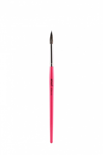 Кисть микс белка №6 круглая Artkisti CLASSIC