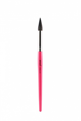 Кисть микс белка №9 круглая Artkisti CLASSIC