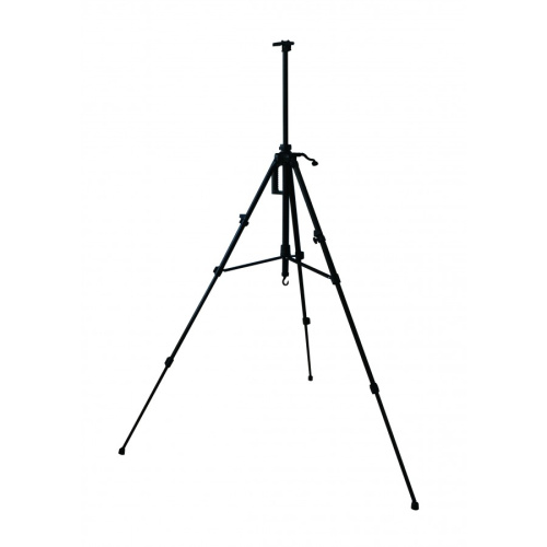 Мольберт Тренога Малевичъ МЛ-02 черный