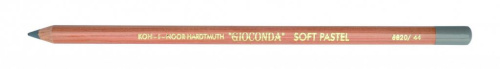 Карандаш пастельный Koh-i-noor "Gioconda" Серый мышиный