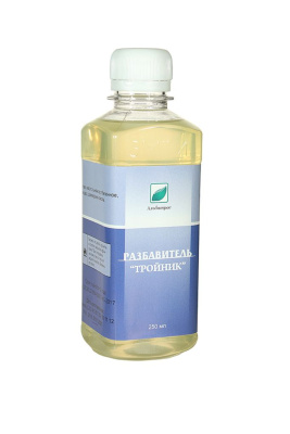 Разбавитель "Тройник" ЭМТИ 250 мл