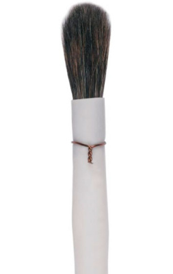 Кисть белка для росписи фарфора,фаянса "Живописные кисти" живописная