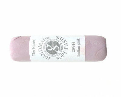 Пастель сухая мягкая, круглая, ручной работы Mungyo, INDIAN PINK