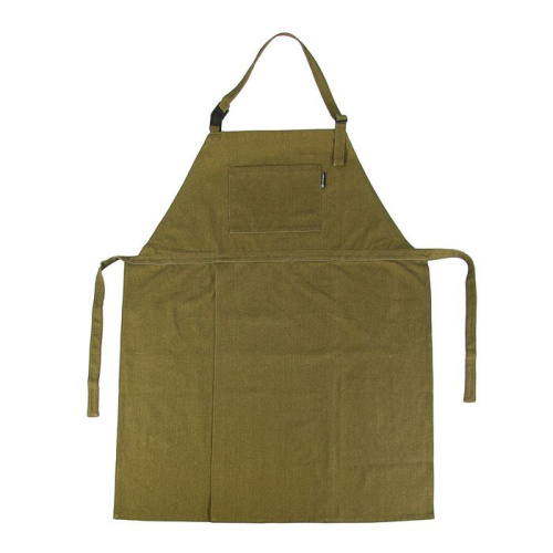 Фартук скульптора, размер 2XL, хлопок